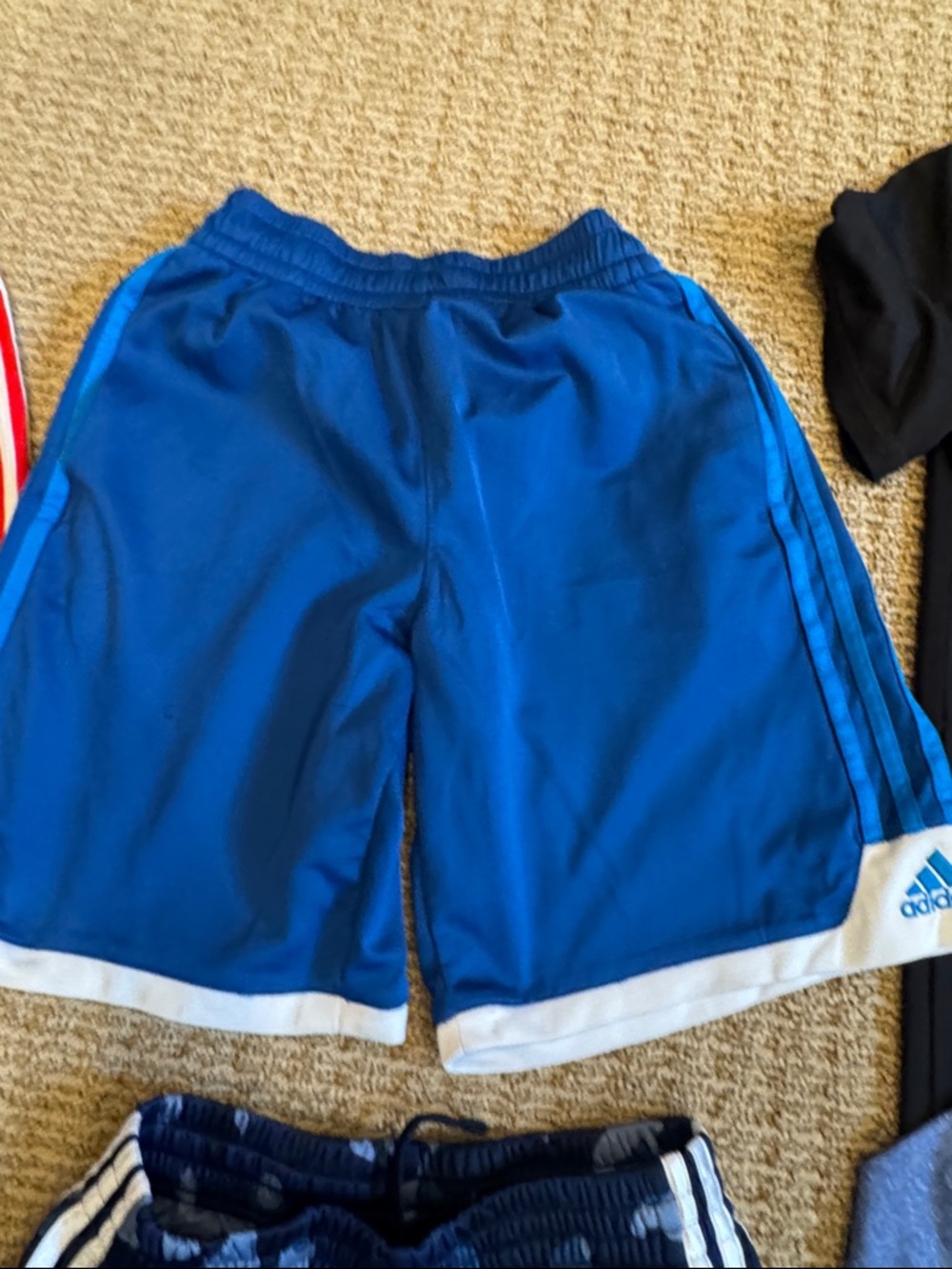 adidas Boys' size 10-12 Multi-Piece Athletic Bundle - Picture 3 of 7